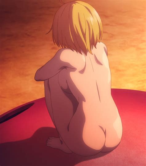 Rule 34 1girls Dokyuu Hentai Hxeros Hoshino Kirara Nude Screencap