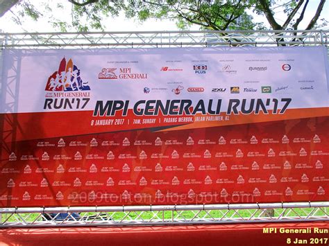 You/your means the person(s) named on the schedule as the insured. Penonton: MPI Generali Run 2017 - Top 10 Results