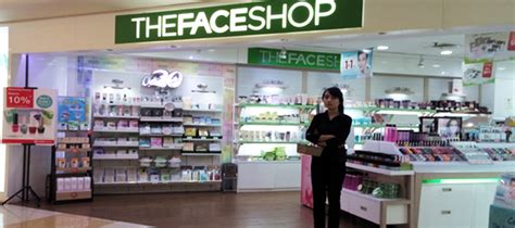 Face Shop Indonesia Newstempo