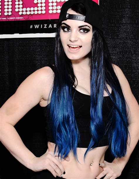 Saraya Jade Bevis Aka Paige Wwe Divas Paige Wrestling Divas Paige Wwe