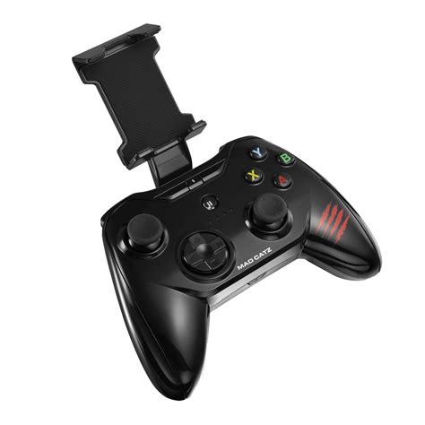 Mad Catz Taking Preorders For Ctrli Mfi Gamepad Shipping In