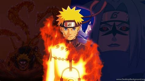 Naruto Sasuke Wallpapers By Tussor On Deviantart Desktop Background