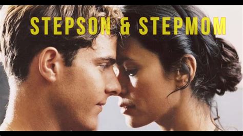 Stepmom And Stepson Affair The Second Wife Movie Explained