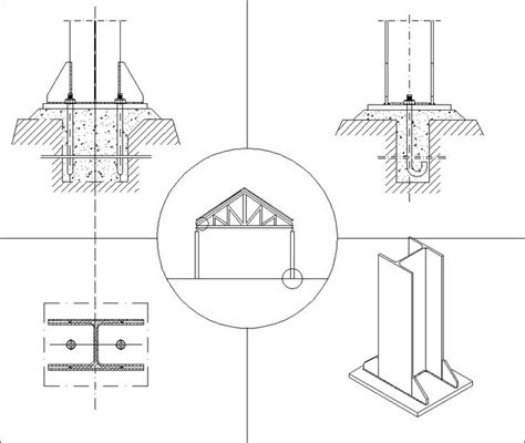 Understanding Structural Steel Drawings
