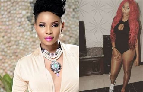 Top 7 Hottest Female Celebrities In Nigerian Entertainment Right Now All Singles With