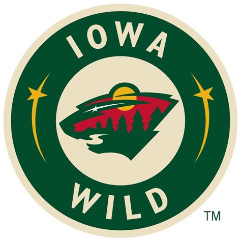 Iowa Wild Professional Hockey Team Youtube