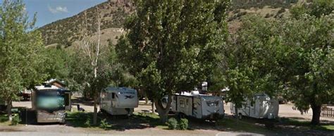 Four Seasons Rv Park Salida Colorado Campspot