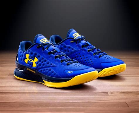 Free shipping available on all stephen curry collection in canada. Under Armour | Stephen Curry One Basketball Shoes | US