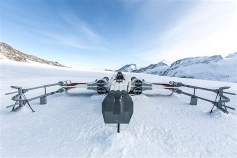 It is often included just to add a warm tone to a in fact, the inclusion of a single x at the end of a message is so common amongst friends, that not including one may be considered a snub or an. Life-Sized LEGO X-Wing Lands On Swiss Mountain Top