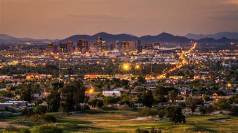Metro Phoenix Tops The Us For Biggest Rent Increases How Affordable Is