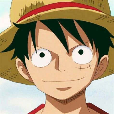 Pin De 🍡gonia🍡 Em Monkey D Luffy One Piece