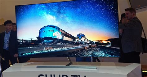 Here Are All The 2016 Samsung Tvs