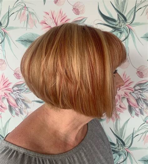 35 Stately Short Layered Bob Hairstyles To Try In 2022