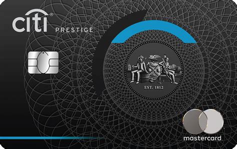 Citi Prestige Card | Free 120,000 Points | Apply Now