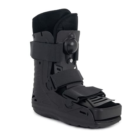 Buy Inflatable Walking Boot Air Cam Walker Fracture Boot Medical
