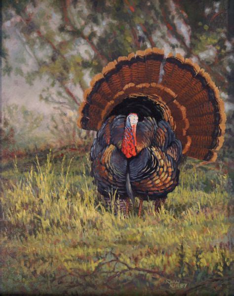 24 best wild turkey art images in 2020 turkey art wild turkey wildlife art