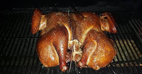 Spatchcocked Smoked Turkey Imgur