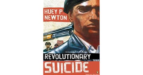 revolutionary suicide by huey p newton