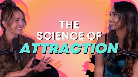 499 The Science Of Attraction Dating As A Conscious Person W Rosie