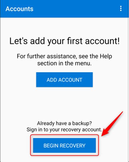 How To Move Microsoft Authenticator To A New Phone Mainiptv