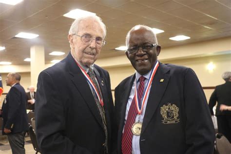 Aviation Hall Of Fame Inducts New Members Lifestyle