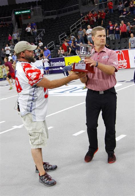 Sioux Falls Storm Capture United Conference Championship
