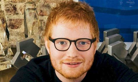 Ed Sheeran Foi O Artista Mais Tocado No Reino Unido Em 2019