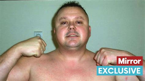 Serial Killer Levi Bellfield Quizzed By Murder Detectives Over Five