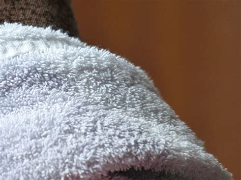 Free Photo Fabric Tissue White Close Up Softness Textile Winter