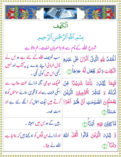 Lihat Surah Al Kahfi Ayat Urdu Translation Abdulraafi Murottal Quran My Xxx Hot Girl