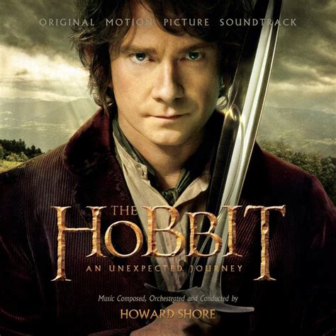 Film Review The Hobbit An Unexpected Journey