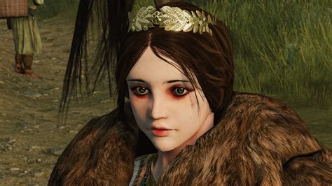 Female Character At Mount Blade II Bannerlord Nexus Mods And Community