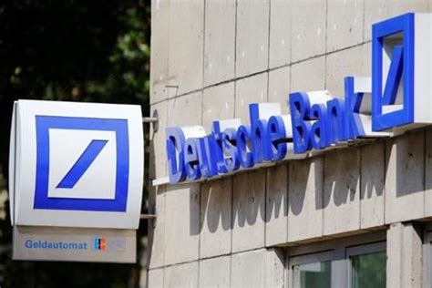 Deutsche Bank Reeling From Global Job Cuts Is Hiring In India