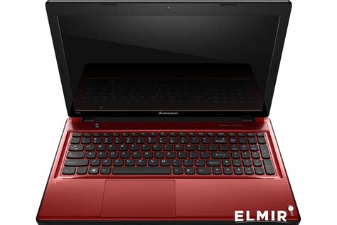 Ноутбук Lenovo Ideapad Z580 59 355902 купить Elmir цена отзывы