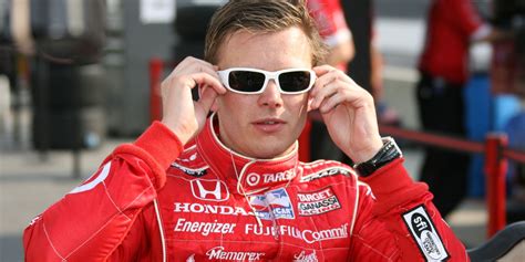 Indy 500 Winnerdan Wheldon Will Always Remember And Never Forget