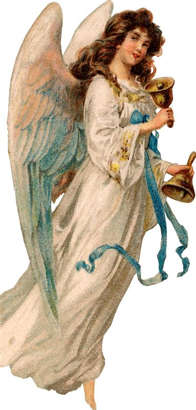 Zibi Vintage Scrap Victorian Angels Angel Victorian Scrap