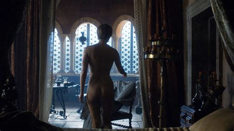Nude Video Celebs Lena Headey Nude Game Of Thrones
