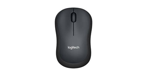 Logitech M220 Silent Wireless Mobile Mouse 910 004878 Compu Jordan