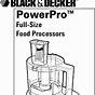 Black And Decker Air Fryer Instruction Manual