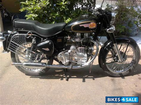 However, after consecutive price hikes, the motorcycle now retails at. Used 1980 model Royal Enfield Bullet Standard 350 for sale ...