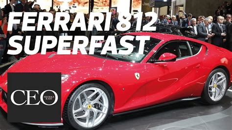 Check spelling or type a new query. NEW: Ferrari 812 Superfast Launch + Top Speed + Price ...