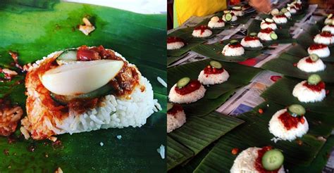They're open daily from 5.30pm to 11pm. 10 Best Nasi Lemak In KL & PJ That Is Not Village Park