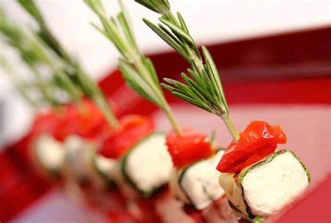 Best Wedding Appetizers Easy And Homemade Recipes