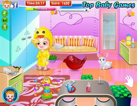 Baby hazel es una pequeña niña rubia, protagonista de estos juegos que la ven empeñada en diferentes situaciones. Bebé Hazel: Diversión de Verano - Juego Online Gratis ...