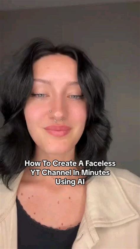 thisai tool is will transform the creation of faceless youtube videos easy money online how