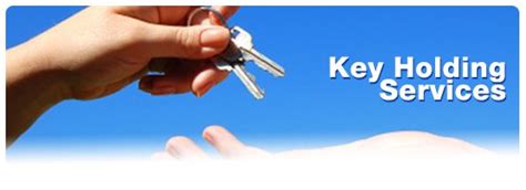 Key Holding Services Red Star Security