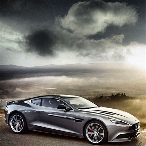 20 Beautiful Aston Martin Vanquish Pictures Luxury Pictures