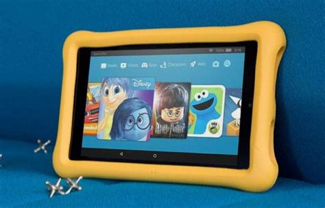 The Best Kids Tablets In 2022 Laptop Mag