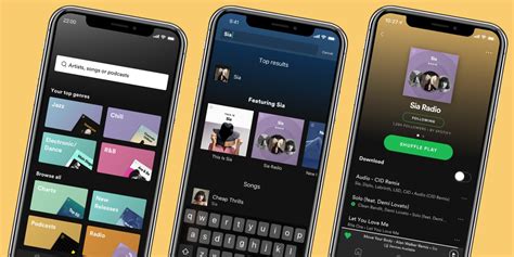 Whats New With Spotify Premium — Spotify