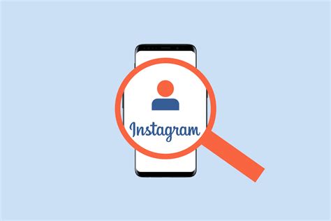How To Find Someone On Instagram Without Username Techcult